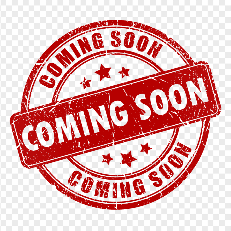 Coming Soon